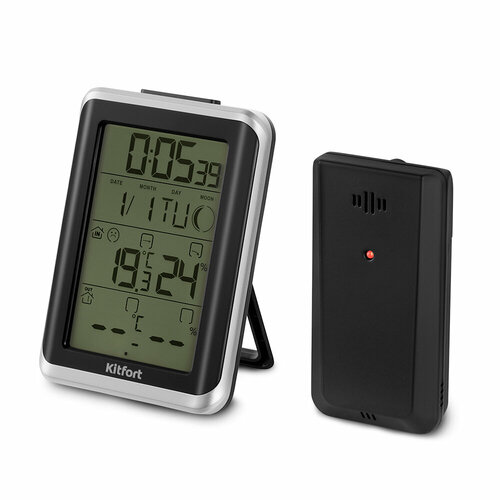Метеостанция Kitfort КТ-3377 169000₽