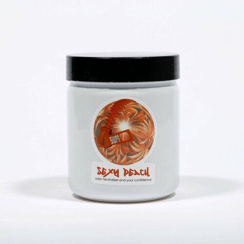 Нейтрализатор запаха Sumo GEL Sexy Peach 500 мл 946₽