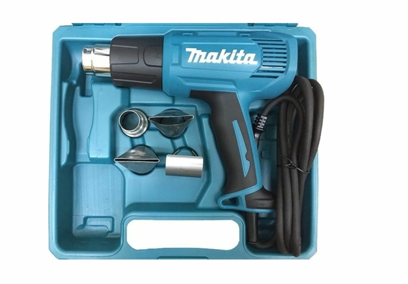 Термопистолет Makita - фото №14