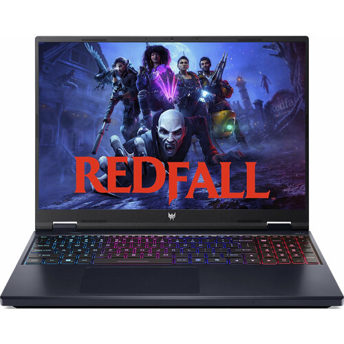 Ноутбук PRED HELIO PHN16-72-72NX 16 CI7-14700HX 16GB1TB W11H ACER 21081700₽