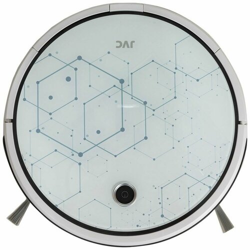 Робот-пылесос JVC JH-VR510 crystal 1859000₽
