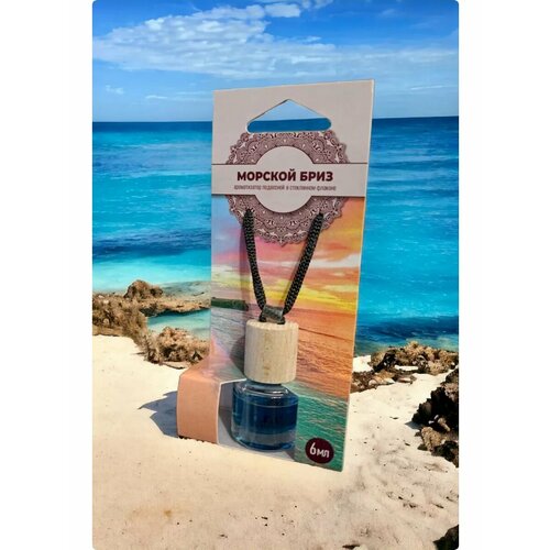 Ароматизатор в машину автопарфюм