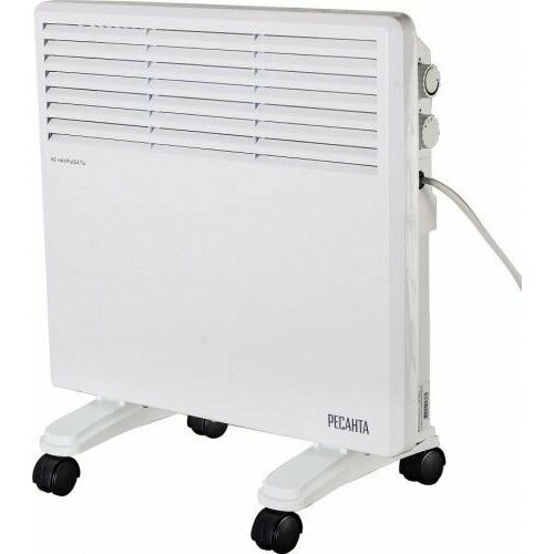 Электрический конвектор отопления Ресанта ОК-1000 6741 11972₽