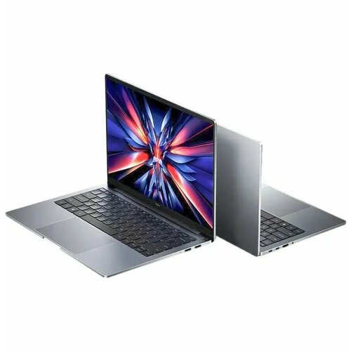 Ноутбук Xiaomi Redmibook 14 grey JYU4597CN 12803100₽