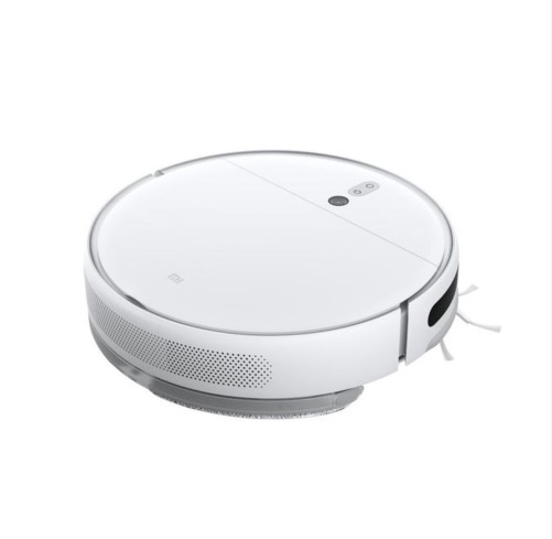 Робот-пылесос Xiaomi Mi Robot Vacuum-Mop 2 Lite MJSTL