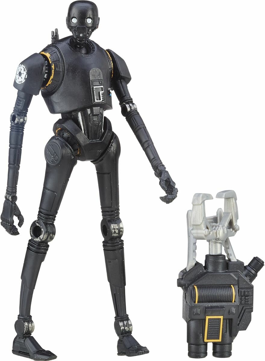 Star Wars Фигурка K-2SO