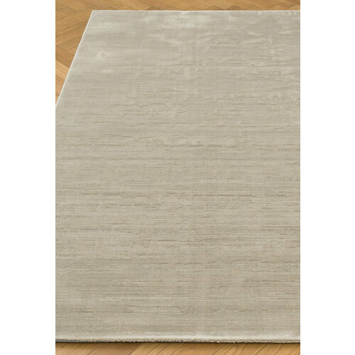 Ковер на пол 1,6 на 2,3 м в спальню, гостиную, серый Regal VR5309-V336