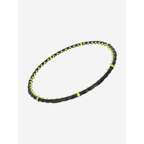 Обруч массажный Demix Черный RUS Бр Ориг one size 2199₽