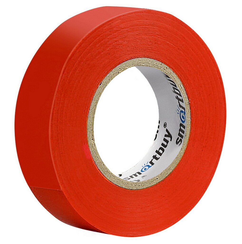 фото Изолента SmartBuy SBE-IT-15-10