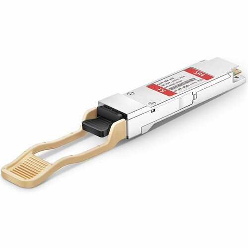 Трансивер LENOVO 40GBASE-ISR4 00D9865