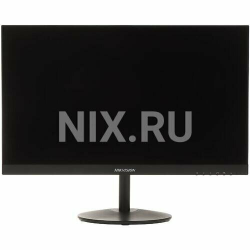 ЖК-монитор для системы безопасности Hikvision DS-D5024FC-С 2588600₽