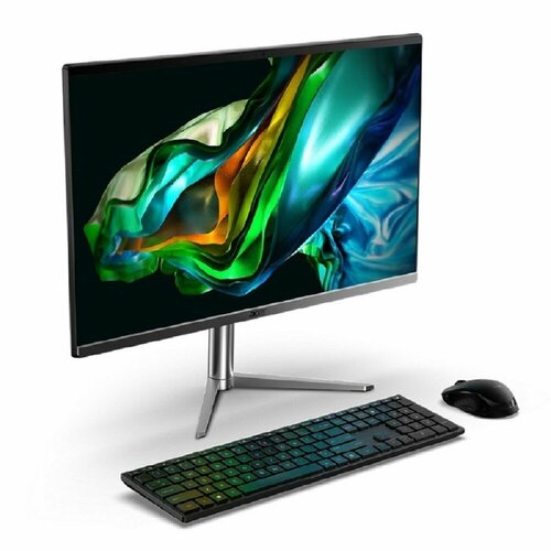 Acer Aspire C24-1300 DQ BL0CD003 Black 238 Full HD Ryzen 5 7520U8GbSSD256Gb RGrCRnoOSkbm 7007300₽