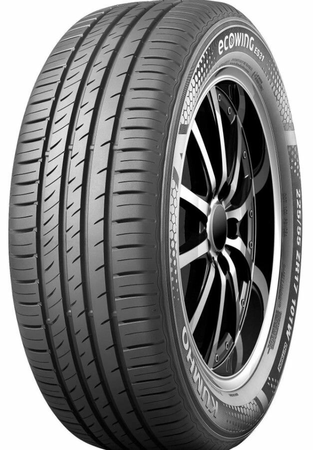 Автомобильные шины Kumho Ecowing ES31 185/60 R15 84H