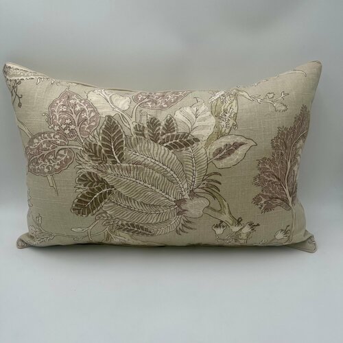 Декоративная подушка 