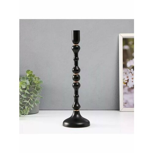 Подсвечник Массара 9х9х305 см 1566₽