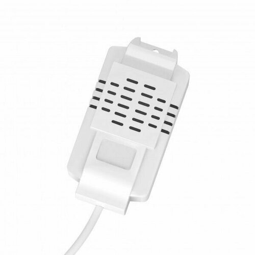 Датчик температуры воздуха проводной EctoControl RS485 (Modbus) арт. ec01002