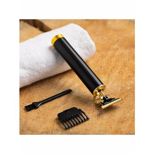 Машинка для стрижки LTRI-25 5 Вт 1200 мАч от АКБ 107800₽