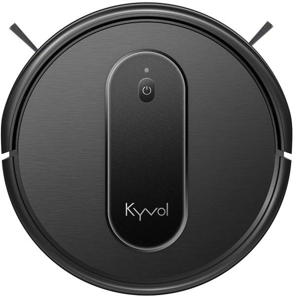 Робот-пылесос Kyvol D10 Black