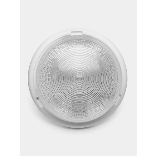 Светильник накладной IP44 220V 100Вт Е27 НБО 05-100-001 1199₽