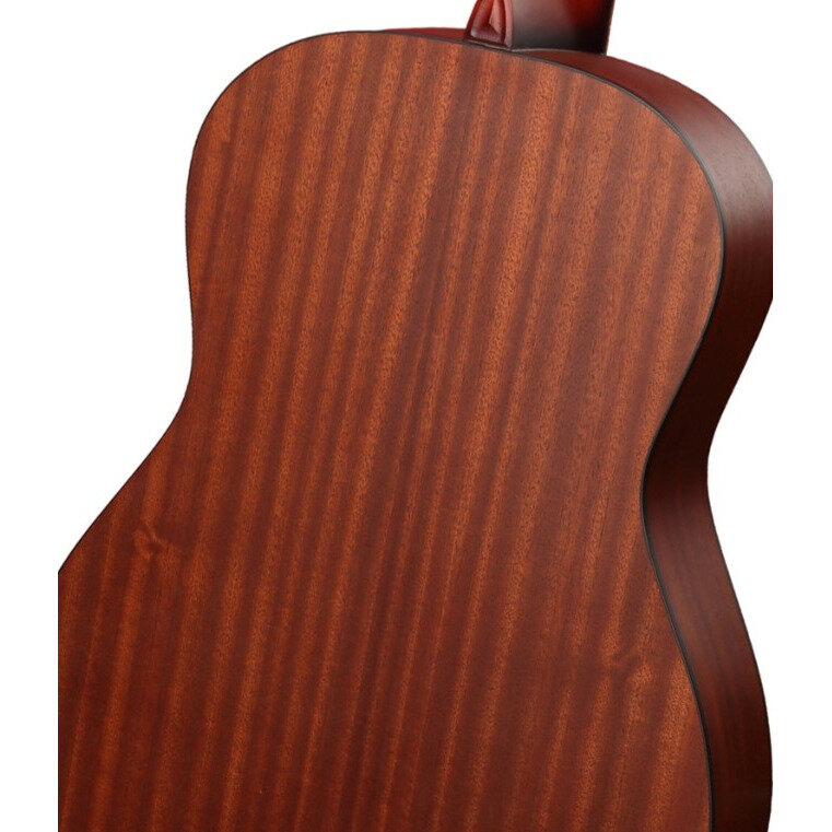 Акустическая гитара MiLena-Music ML-A4pro — фото 1