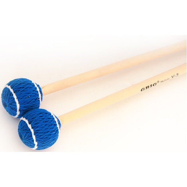 Палочки для вибрафона GRIG GV-3 — фото 1