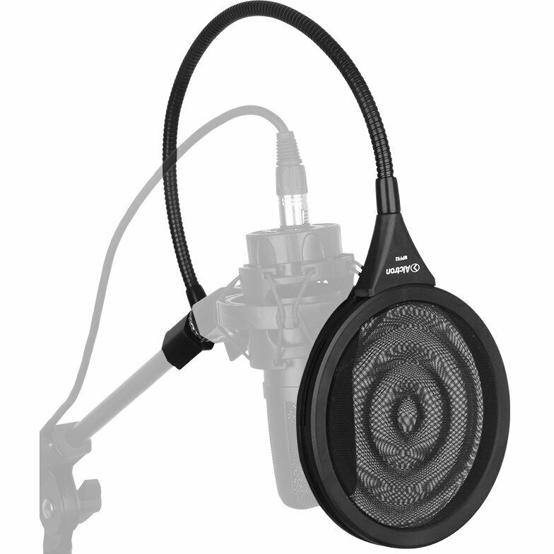 Поп фильтр Alctron MPF02 — фото 1