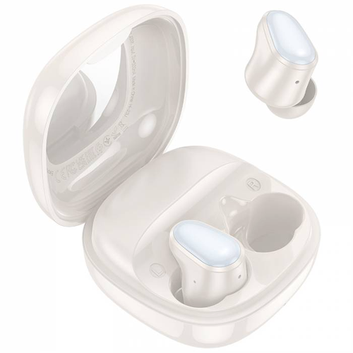 Беспроводные наушники Hoco EQ13 молочно-белый 1834₽