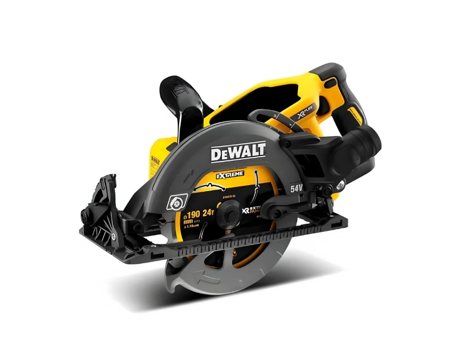 Пила дисковая DeWalt DCS577N (без акк, без з/у)