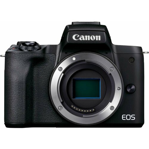Камера Canon EOS M50 II Body Kit Box 7999900₽