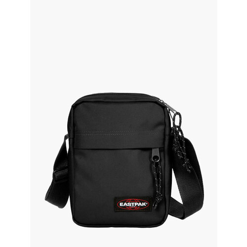 Сумка кросс-боди EASTPAK, фактура матовая, black