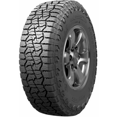 Автомобильные шины Greentrac Rough Master-RT 275/55 R20 120/117Q