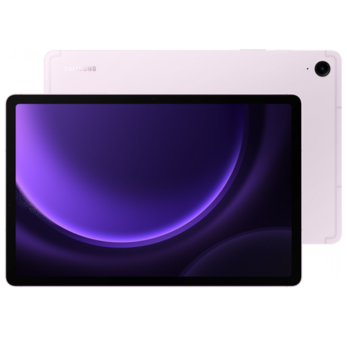 Samsung Galaxy Tab S9 FE SM-X516 5G 128GB lavander лавандовый 4479000₽