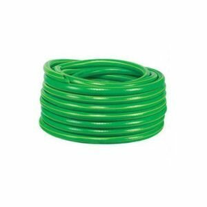 фото Шланг поливочный гарден 1" зеленый 25м.