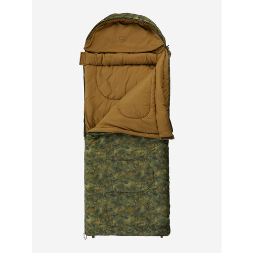 Спальный мешок Geotech Tundra 0 GEOTECH Мультицвет RUS Бр Ориг one size 4719₽