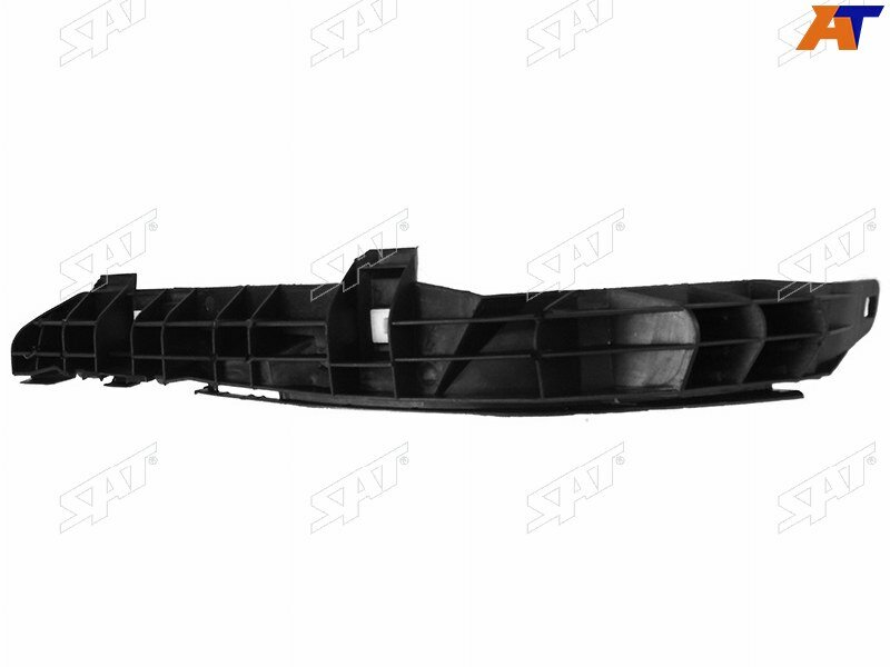Крепление бампера SAT 31032026 360 л- , для TOYOTA COROLLA FIELDER, правое, черное