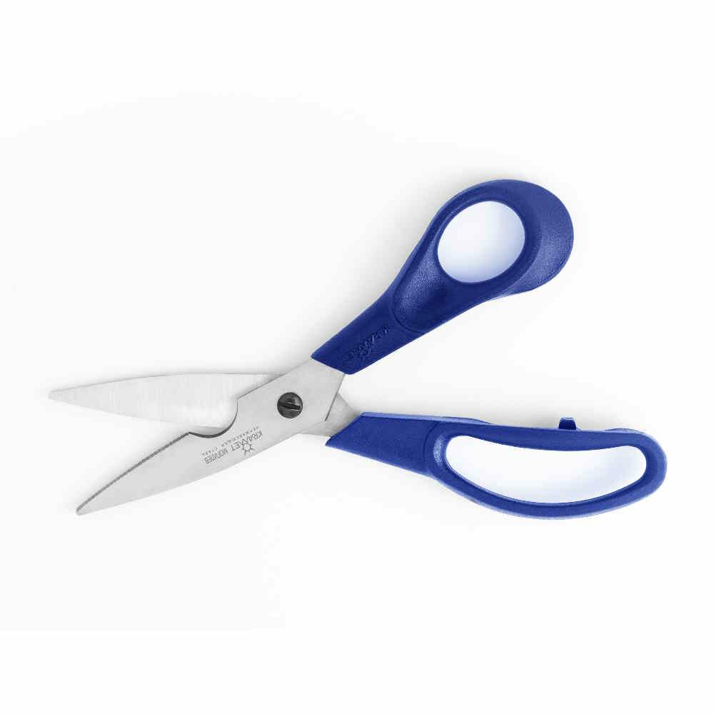 Ножницы для кухни KRAMET 22 см  модель H 075C