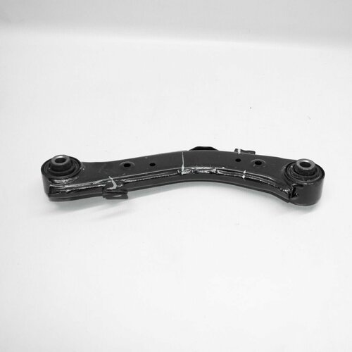 Рычаг задней подвески поперечный верхний кривой ZOTYE T600 Зоти 2914060001B11 4944₽