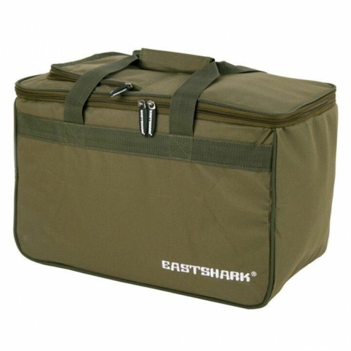 Термосумка EastShark для рыбалки R16-402527, 40x25x27 см, малая