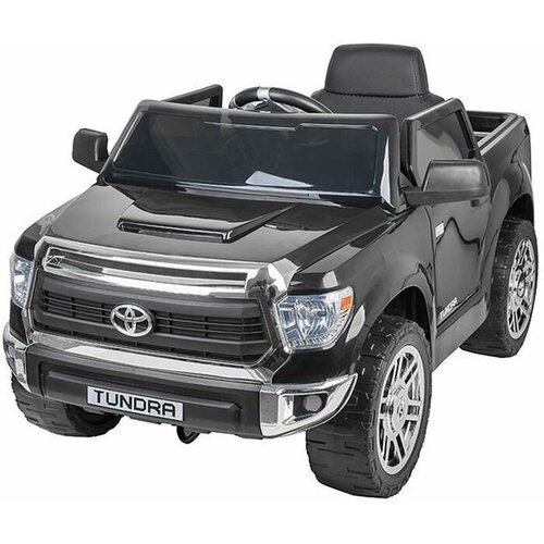 Детский электромобиль на аккумуляторе и с пультом управления Toyota Tundra 22999₽