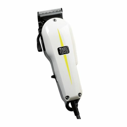 Машинка для стрижки волос Wahl SuperTaper 8466-216/4008-0480