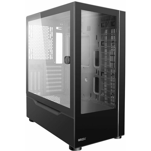 Ginzzu GL700 черный