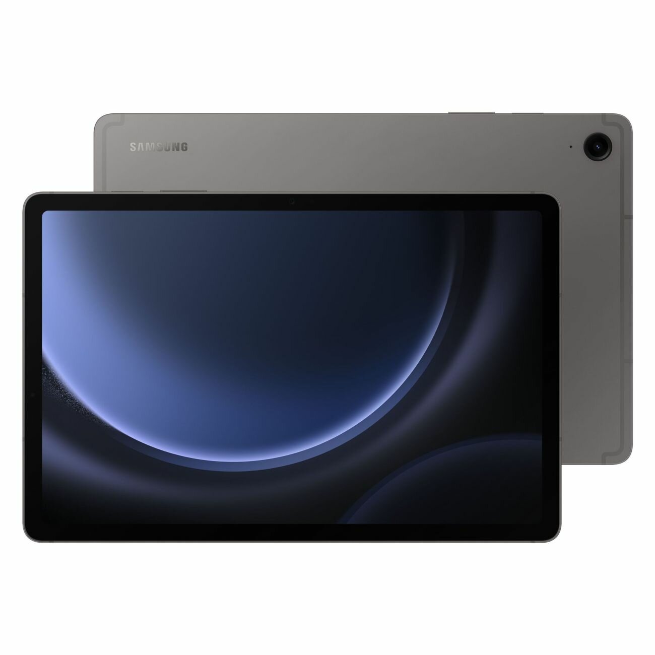 Планшет Samsung Galaxy Tab S9 FE 5G 256GB Graphite (SM-X516B) — отзывы ...