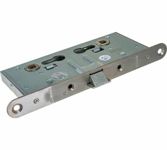 APECS Замок врезной противопожарный 2000-Panic-ZN 16897