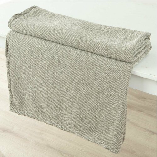 Плед из натурального льна Белорусский лен 10190₽