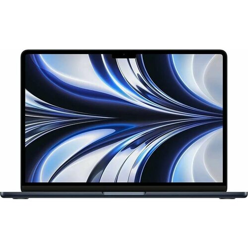Apple Macbook Air M2 Ноутбук 136 M285122022 SSD512 MidnightПолночь 13448900₽