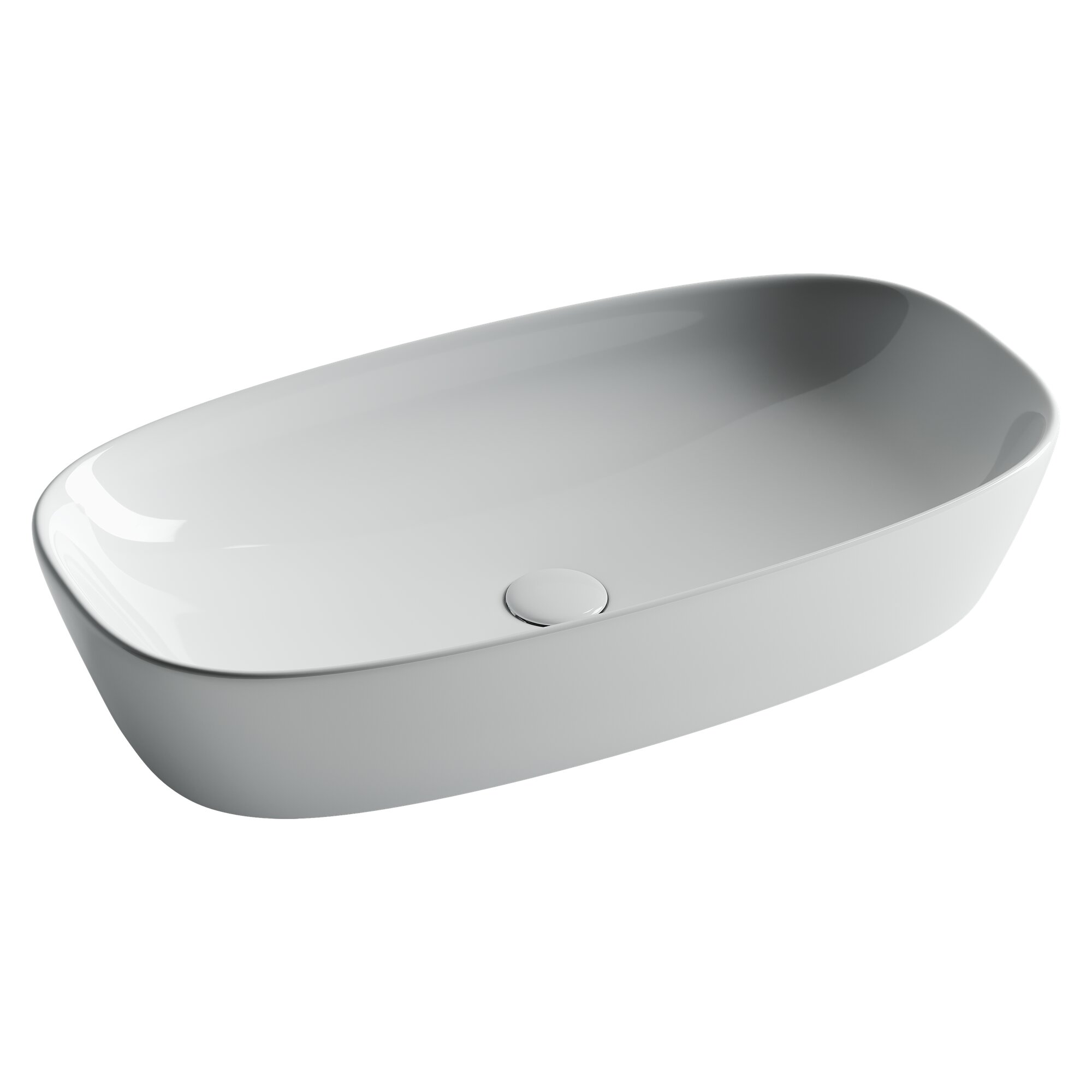 Раковина Ceramicanova element 70 cn5040