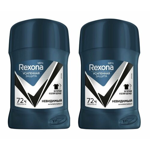 Антиперспирант-аэрозоль Rexona Men Минеральный Комплекс 72ч защита от пота и запаха, 2 x 150 мл (2 штуки)