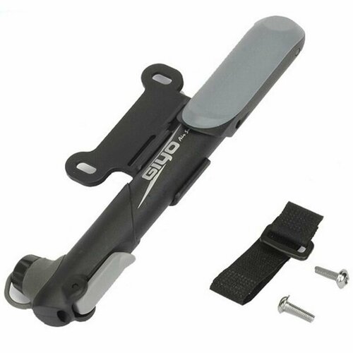 Насос GIYO GP-42S Т-образная ручка AVFV 6-190417 1305₽