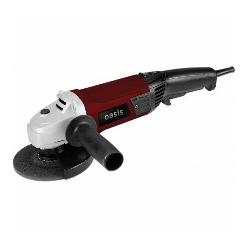 Угловая шлифмашина Oasis AG-110125 4500₽