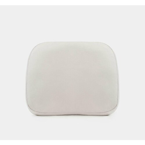 Подушка на подголовник (оригинал) Lixiang - черная